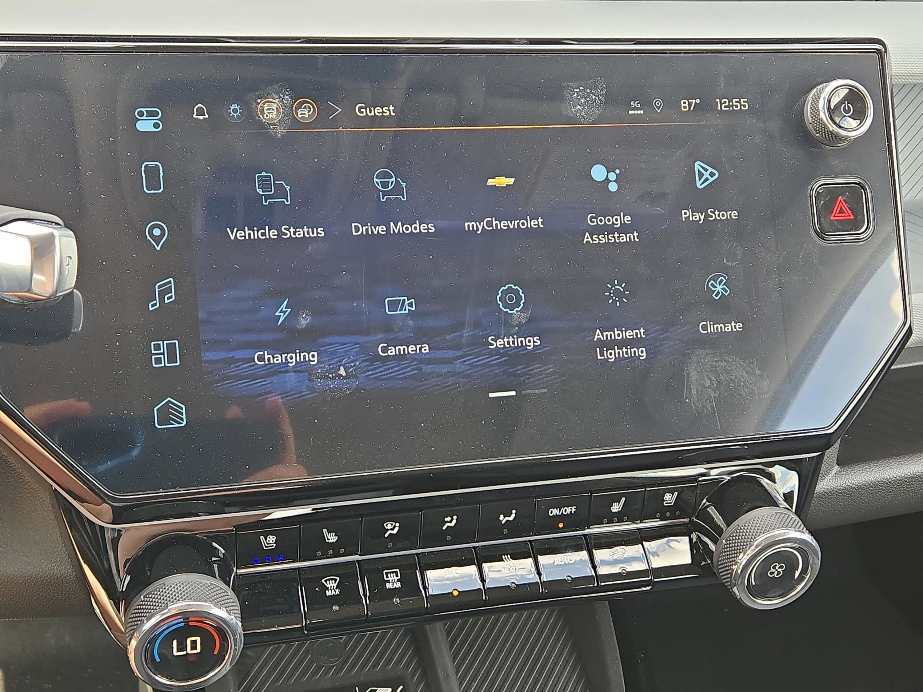 New 2027 Chevrolet Bolt RS w/ Technology Package image 25