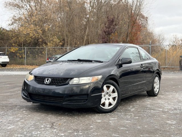Used 2011 Honda Civic LX image 1