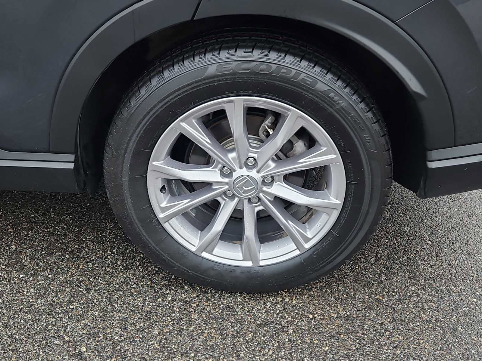 Certified 2024 Honda CR-V EX-L image 28