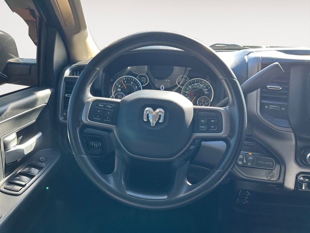 Used 2019 RAM 2500 Tradesman image 14