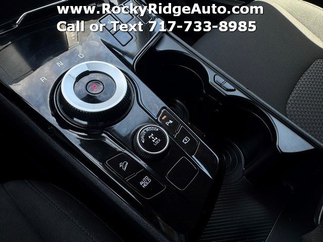 Used 2023 Kia Sportage LX AWD/4WD image 19