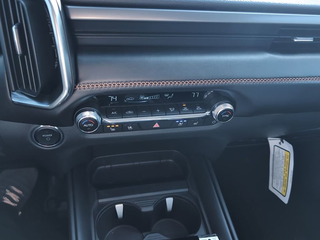 New 2026 MAZDA CX-50 2.5 Hybrid w/ Premium Plus Pkg image 17