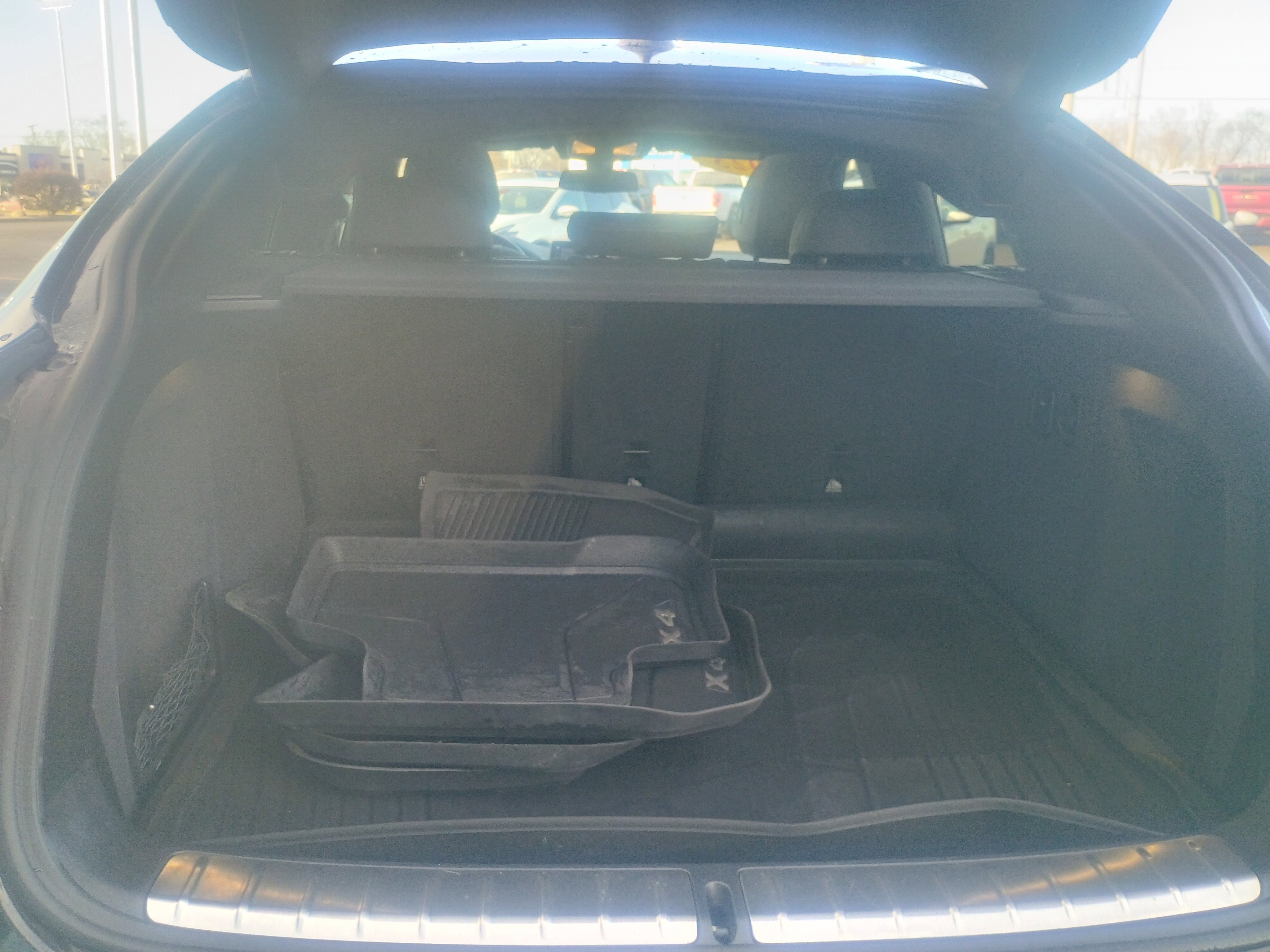 Used 2023 BMW X4 M40i image 10