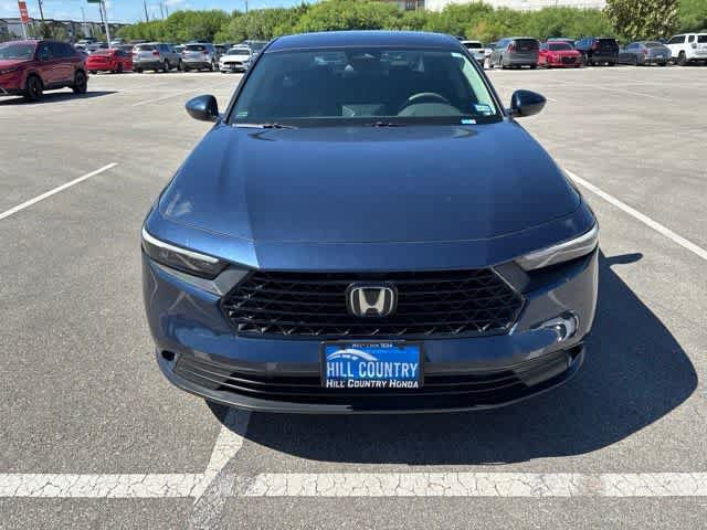 Used 2023 Honda Accord EX image 8