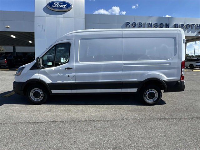 New 2025 Ford Transit 250 148 Medium Roof image 8