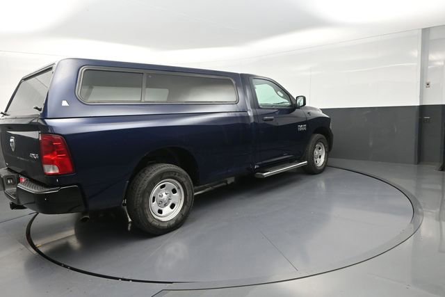 Used 2014 RAM 1500 Tradesman w/ Power & Remote Entry Group AWD/4WD image 6