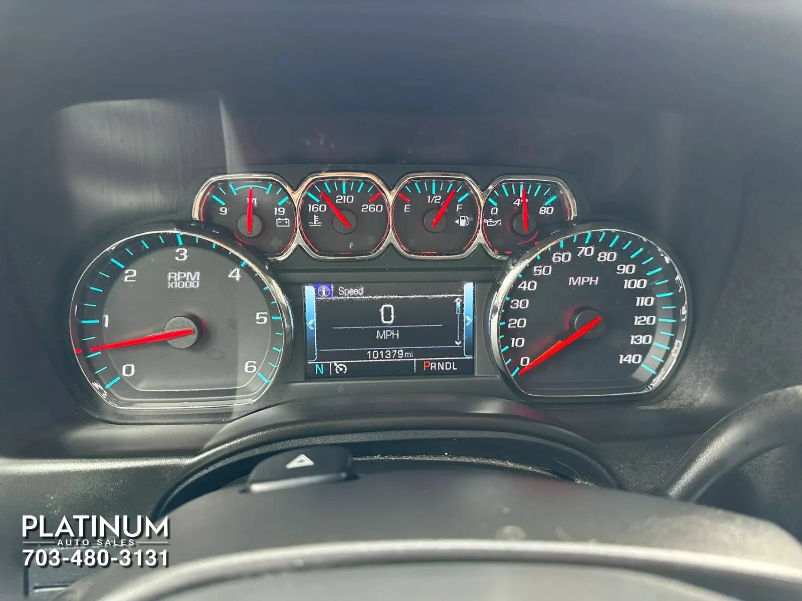Used 2019 GMC Yukon XL SLT w/ HD Trailering Package AWD/4WD image 8