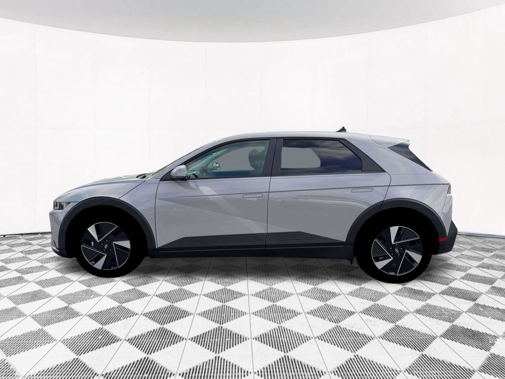 New 2026 Hyundai Ioniq 5 SE AWD/4WD image 3