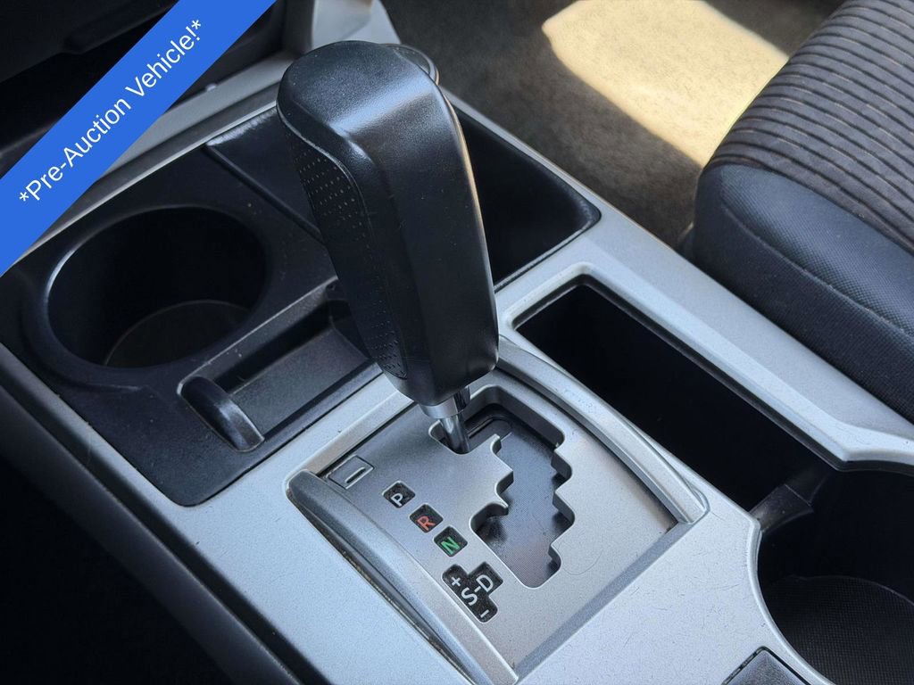 Used 2011 Toyota 4Runner SR5 AWD/4WD image 6