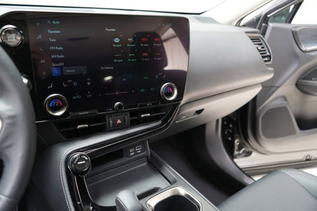 Used 2023 Lexus NX 350 AWD w/ Premium Package image 27