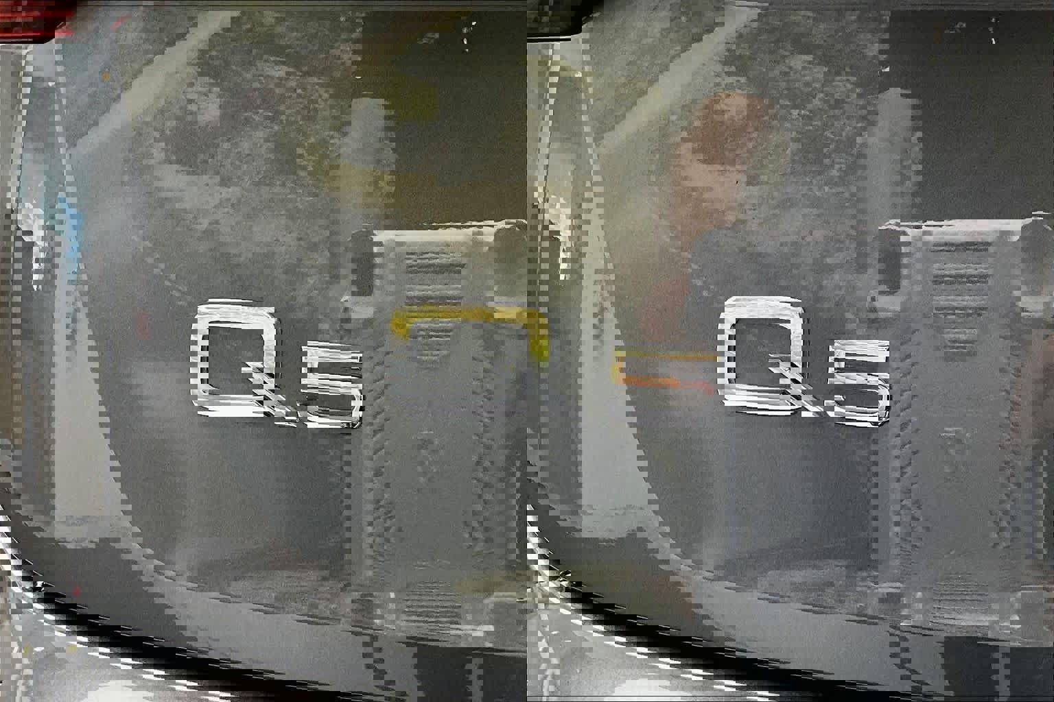 Certified 2023 Audi Q5 2.0T Premium w/ Convenience Package image 33