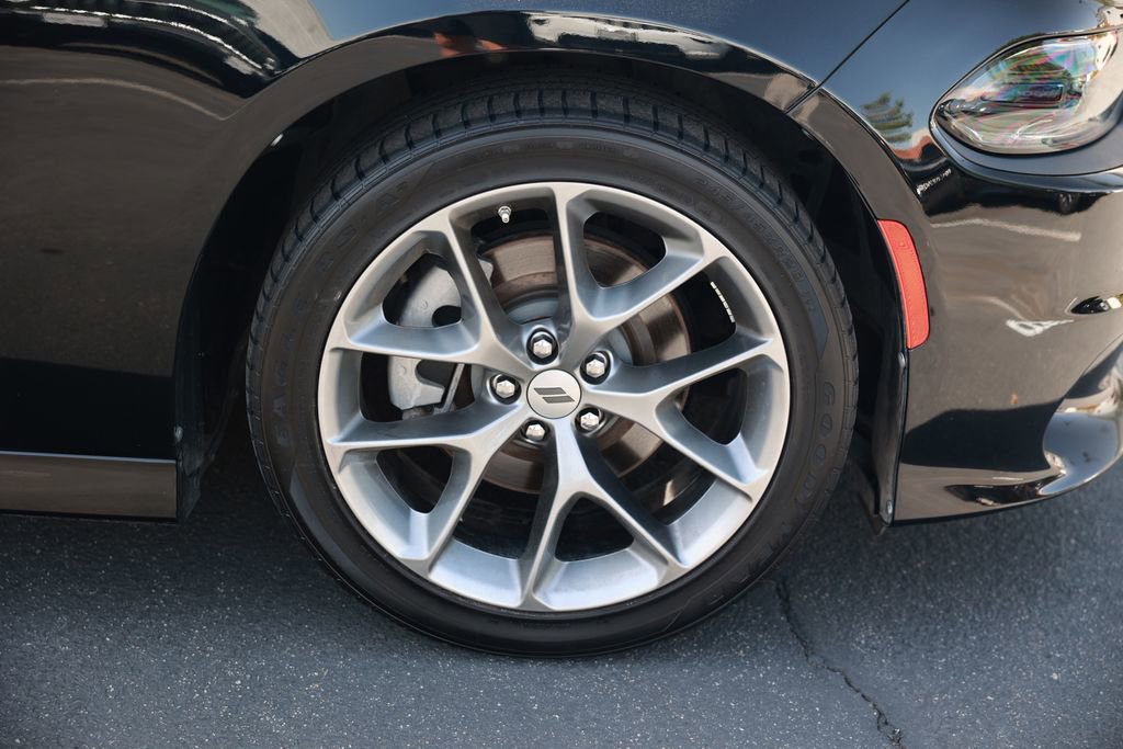 Used 2023 Dodge Charger GT RWD image 8