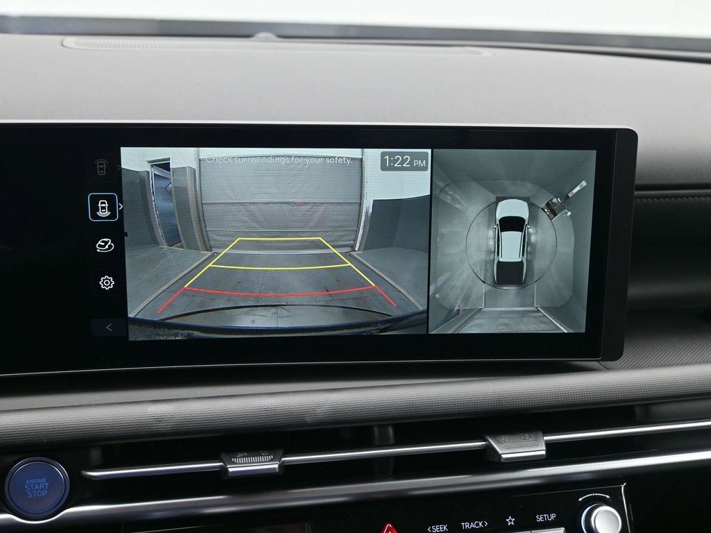 New 2026 Hyundai Santa Cruz XRT image 16