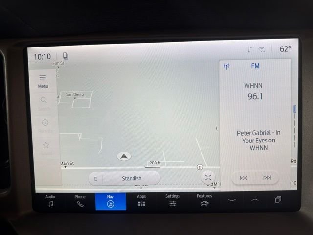 New 2026 Ford Bronco Outer Banks w/ Sasquatch Package AWD/4WD image 32