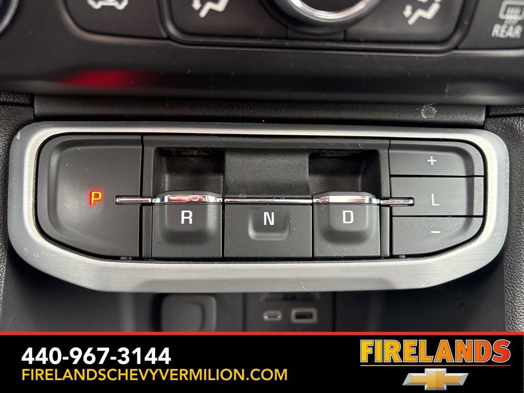 Used 2023 GMC Acadia SLT w/ Technology Package image 25