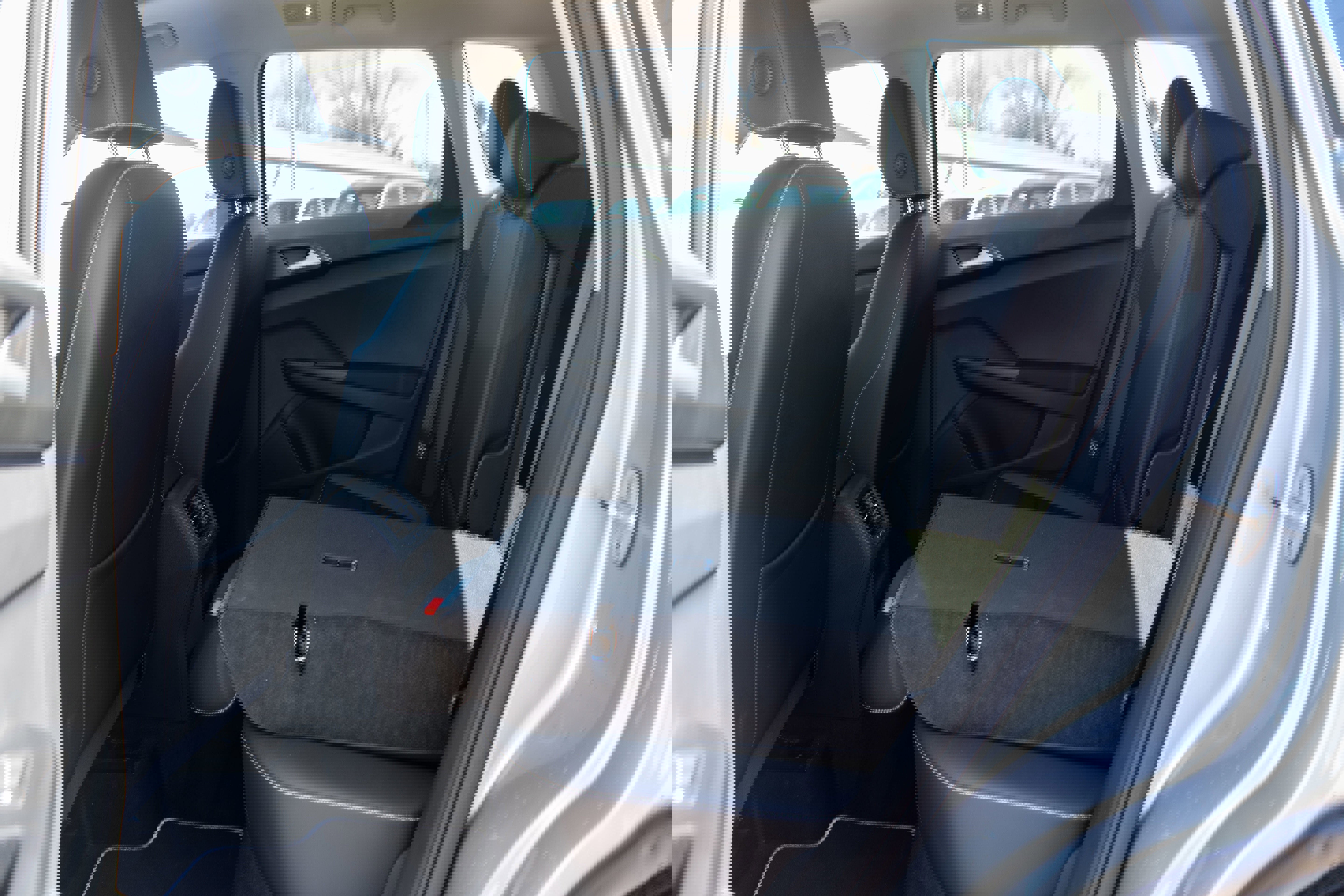 Certified 2023 Volkswagen Taos SEL image 23