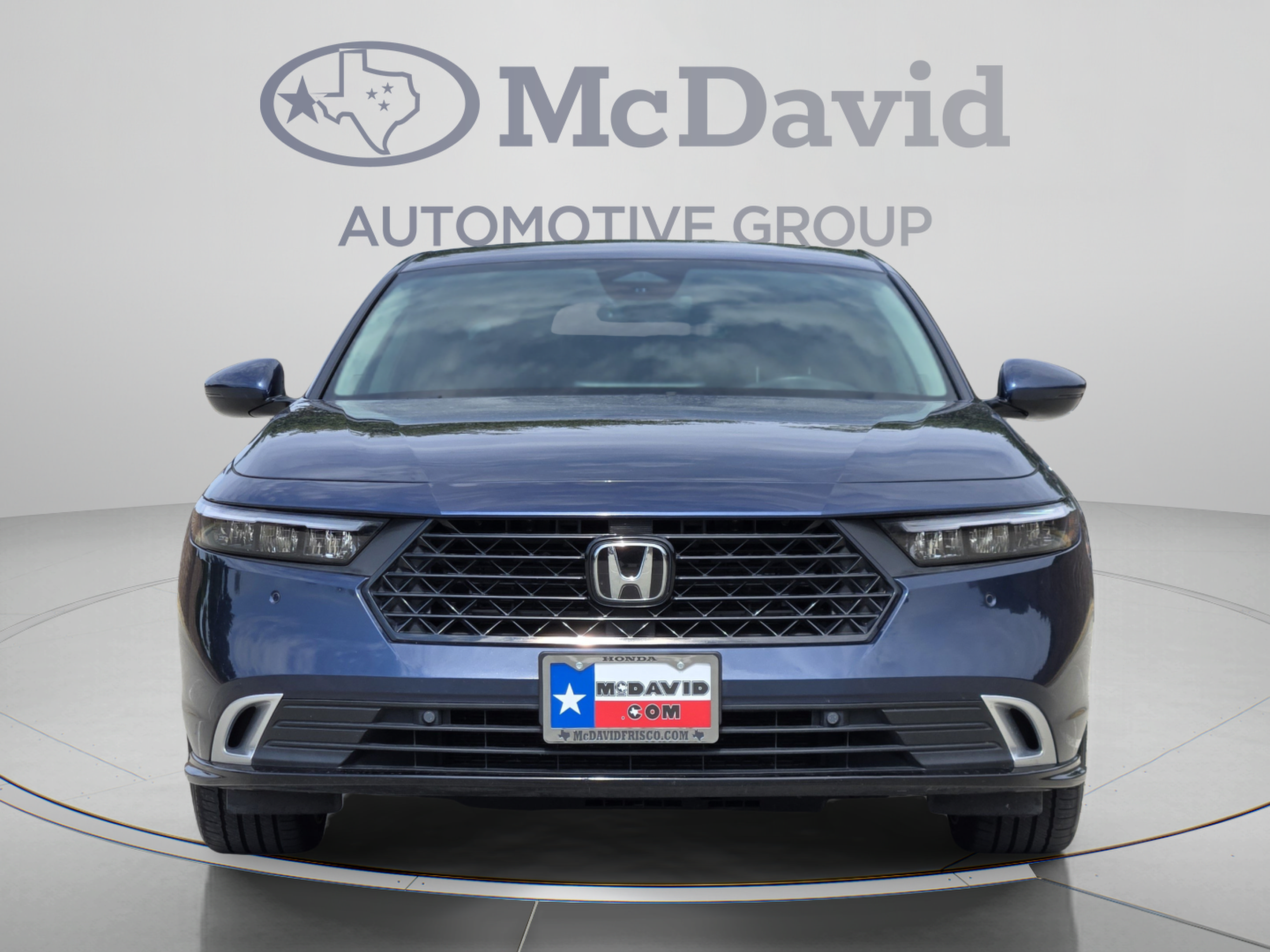 Used 2023 Honda Accord Touring image 8