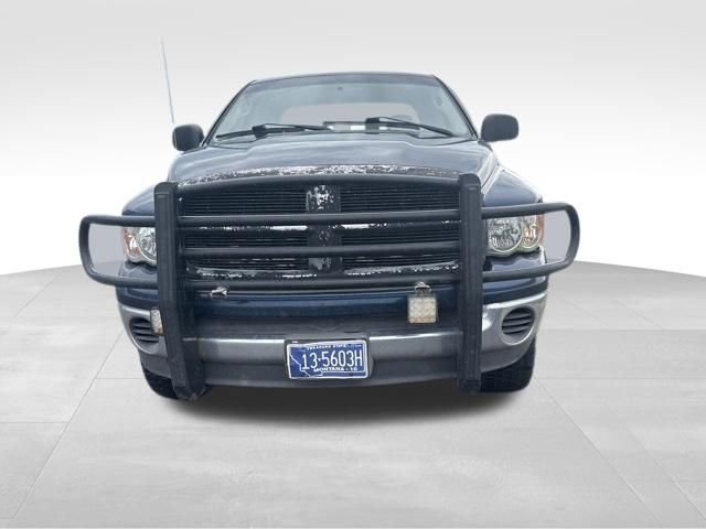 Used 2002 Dodge Ram 1500 Truck 4x4 Quad Cab image 16