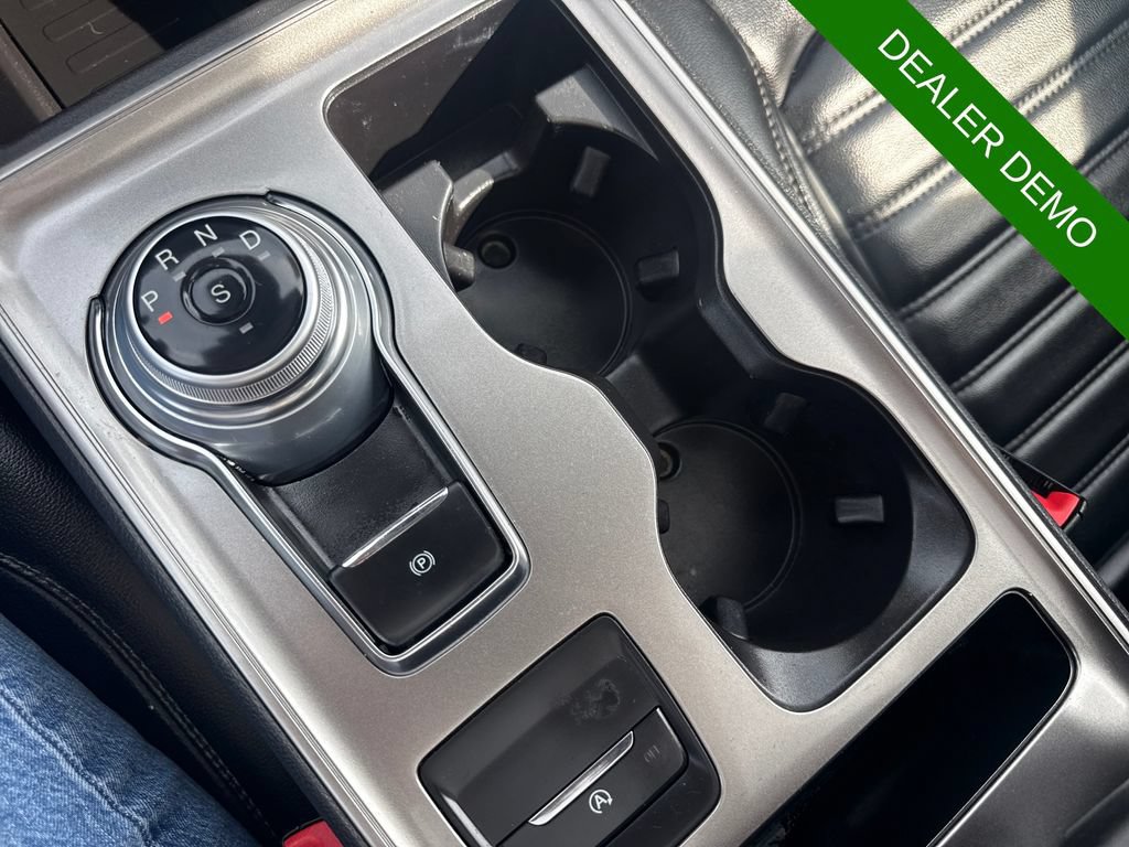 Used 2023 Ford Edge SEL AWD/4WD image 35