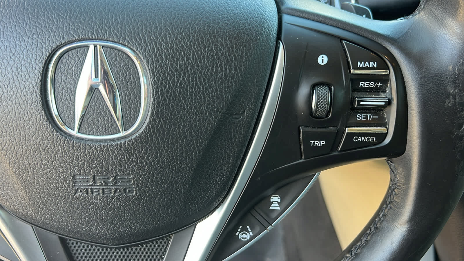 Used 2020 Acura TLX w/ Advance Package AWD/4WD image 20