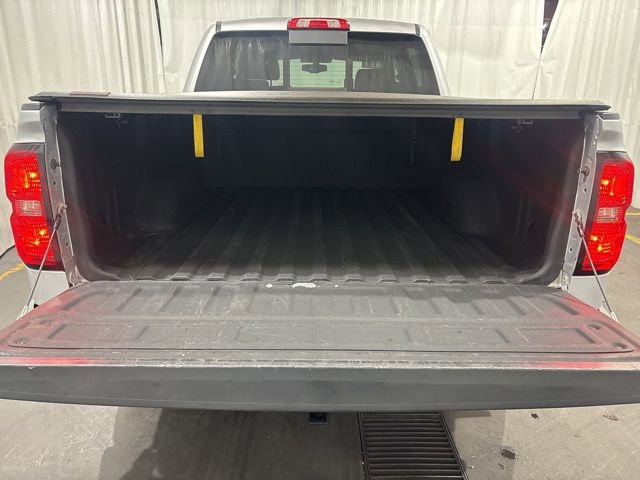 Used 2015 Chevrolet Silverado 1500 LTZ Z71 w/ LTZ Plus Package image 11