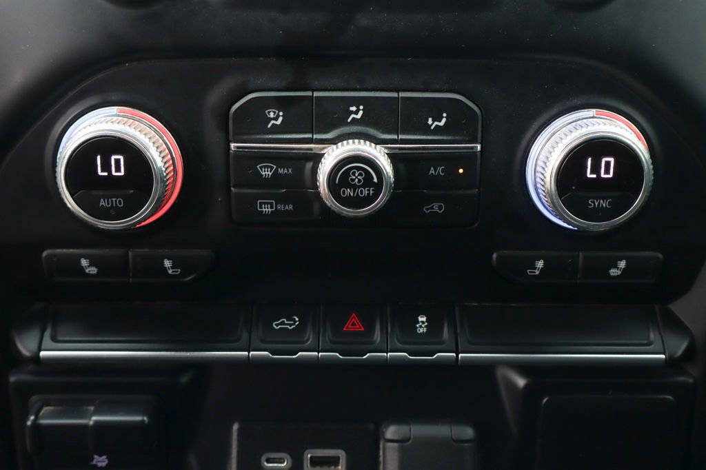 Used 2022 GMC Sierra 2500 SLE w/ SLE Convenience Package image 39