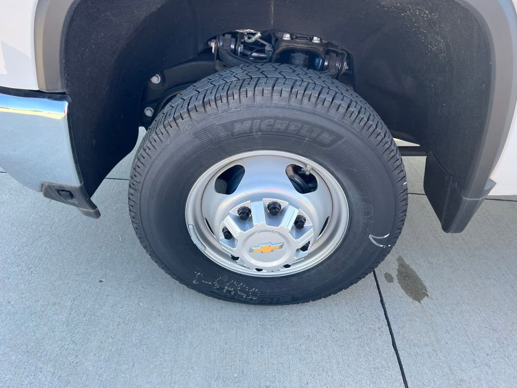 New 2024 Chevrolet Silverado 2500 W/T w/ WT Convenience Package image 10