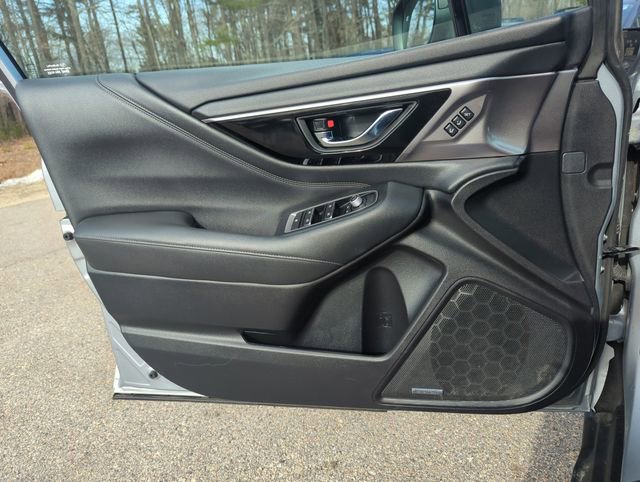 Used 2023 Subaru Outback Limited XT image 16