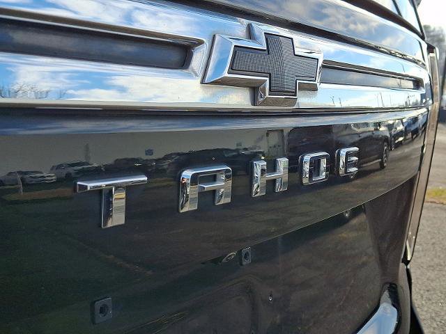 Certified 2021 Chevrolet Tahoe LS image 32