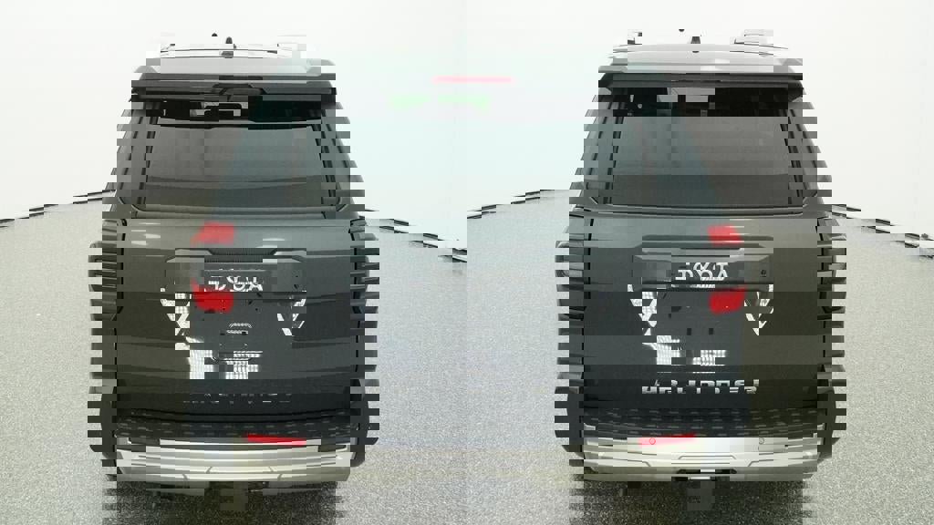 New 2026 Toyota 4Runner Limited image 7