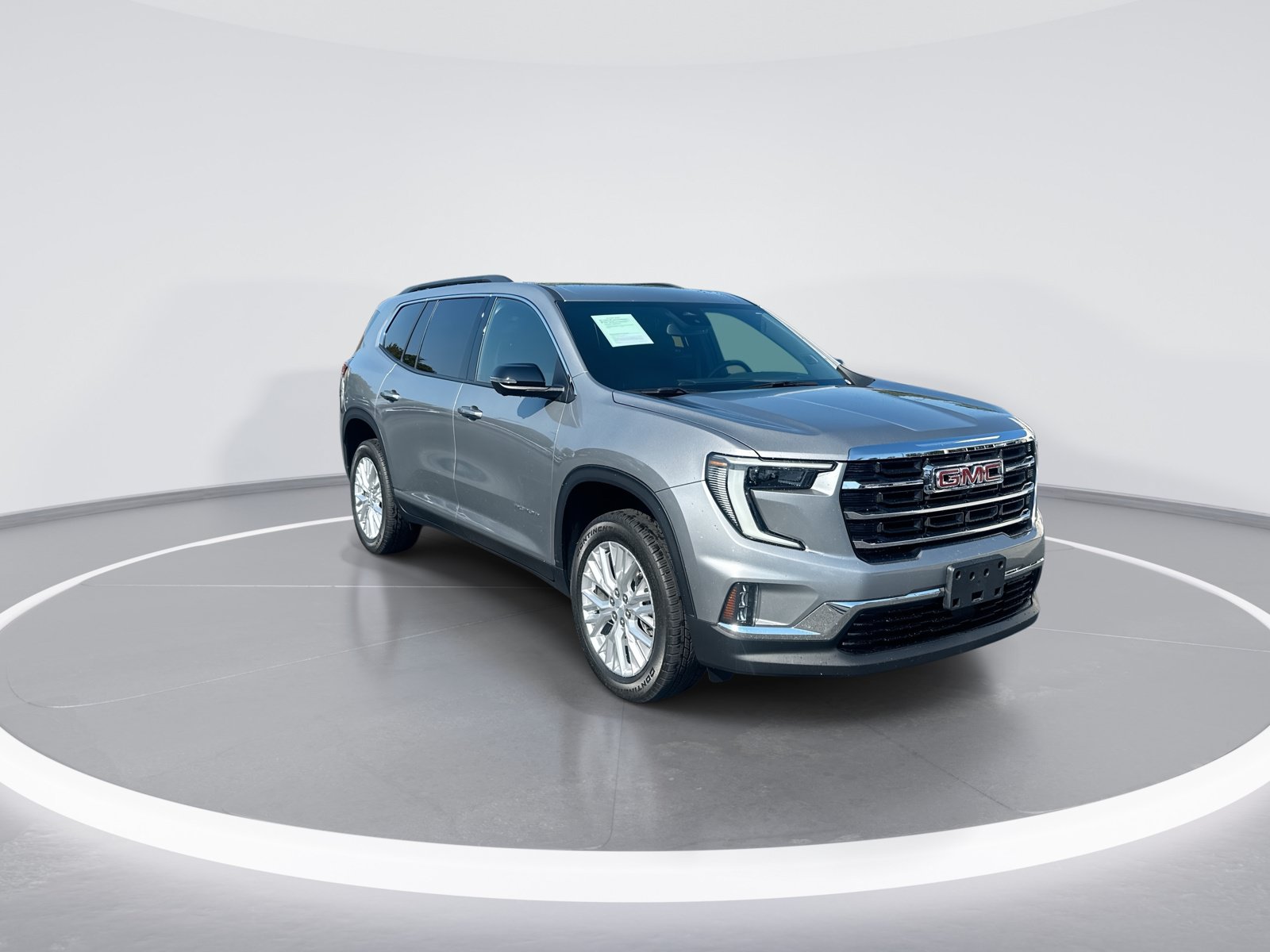 Used 2024 GMC Acadia Elevation FWD image 2