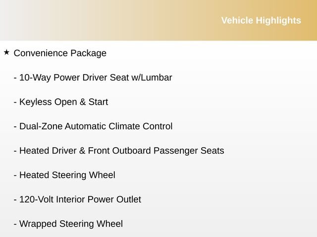 Used 2024 Chevrolet Silverado 1500 LT image 8