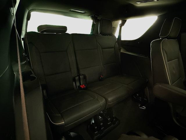 New 2026 Chevrolet Tahoe Premier w/ Sun And Tow Package image 30