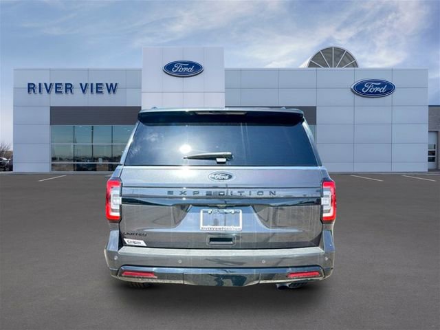 Used 2023 Ford Expedition Limited AWD/4WD image 5