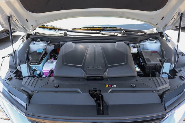 New 2026 Kia EV6 Wind RWD image 27