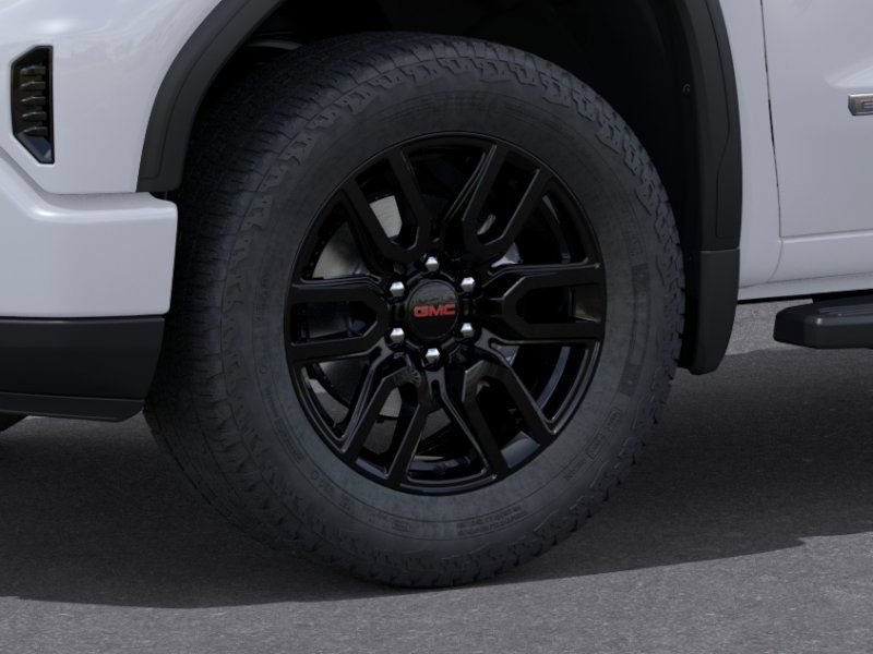 New 2026 GMC Sierra 1500 Elevation AWD/4WD image 9