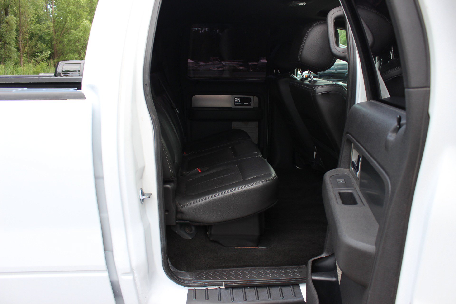 Used 2013 Ford F150 FX4 w/ Luxury Equipment Group AWD/4WD image 36