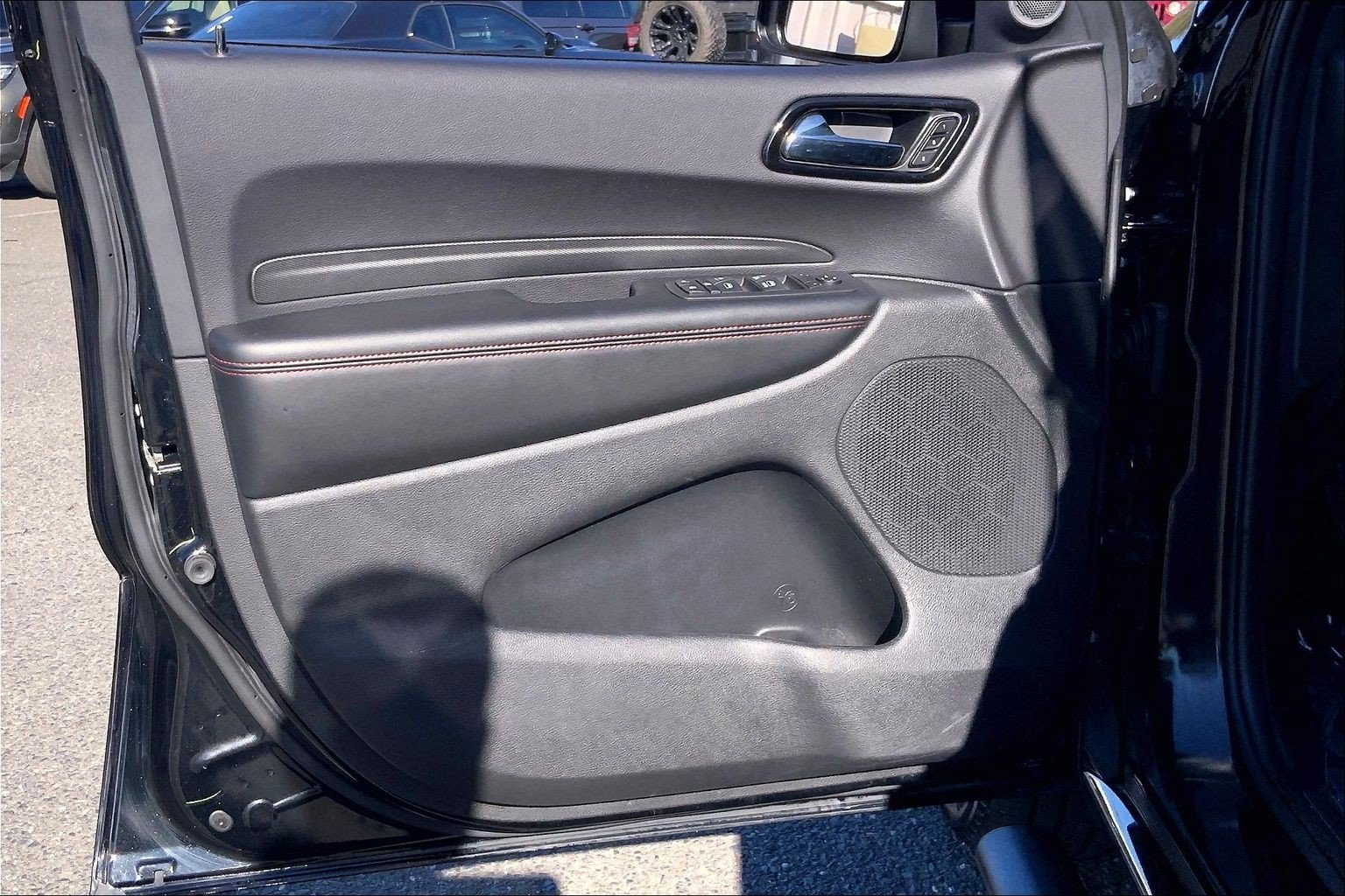 Certified 2025 Dodge Durango GT AWD/4WD image 21