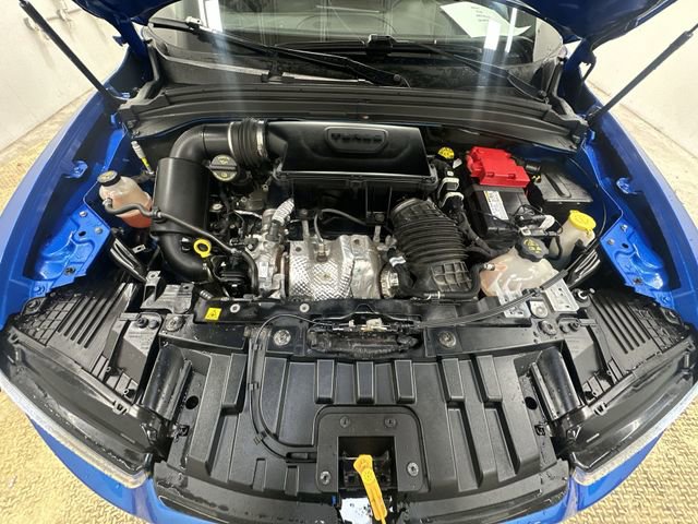 Used 2023 Dodge Hornet GT Plus w/ Tech Pack Plus w/o Parking image 18