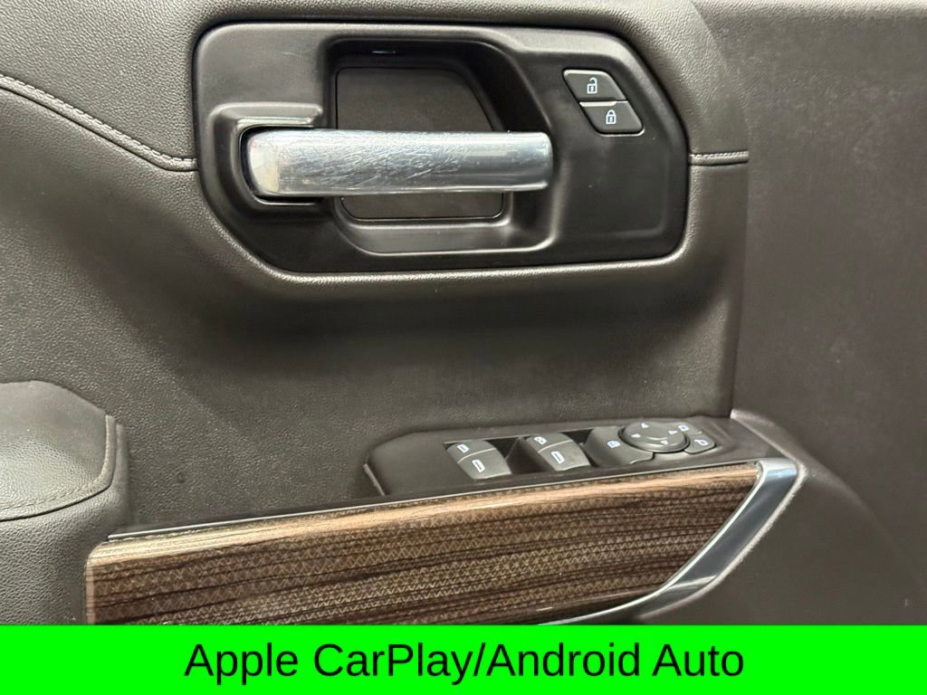 Used 2019 Chevrolet Silverado 1500 RST w/ All-Star Edition image 17