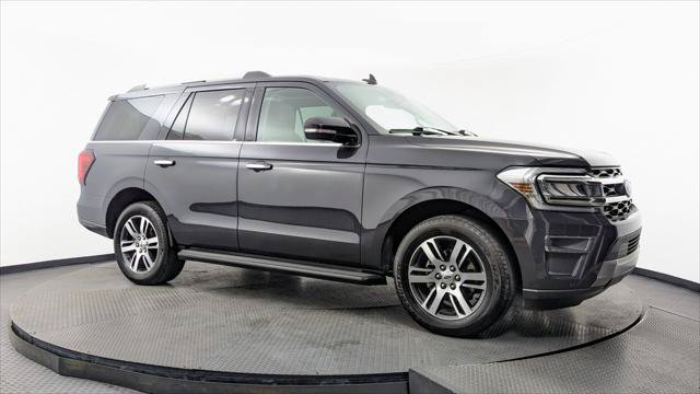 Used 2024 Ford Expedition Limited RWD image 11