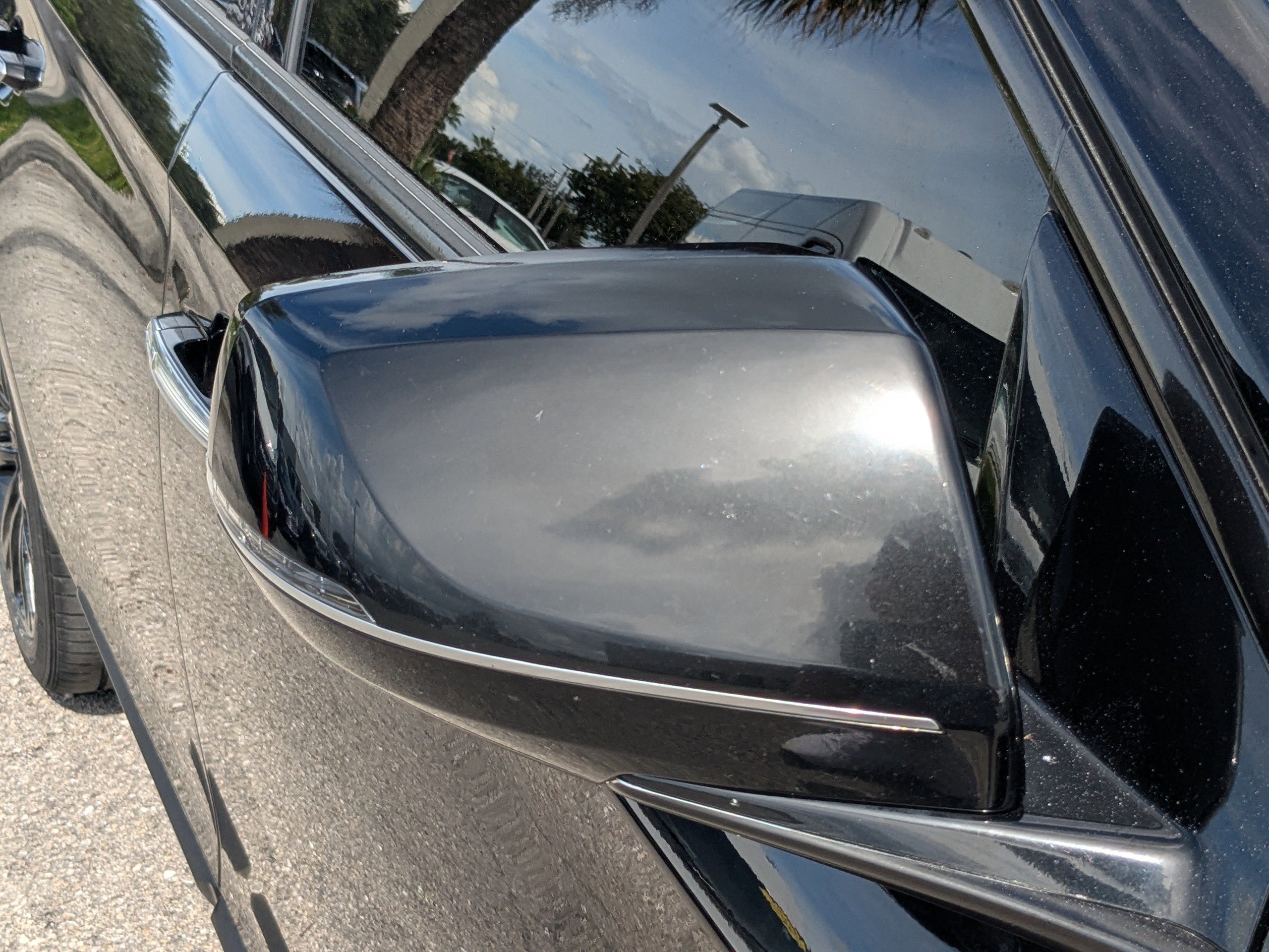 Used 2019 Cadillac XTS Luxury image 12