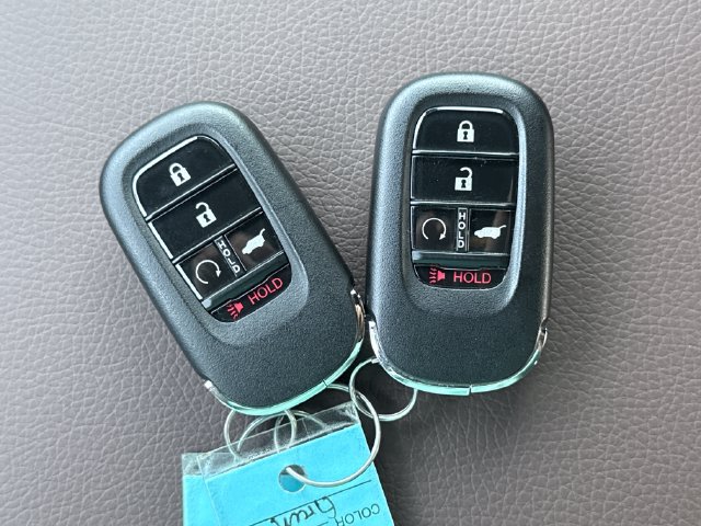 Certified 2026 Honda Pilot TrailSport image 35