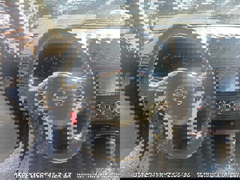 Used 2009 Nissan Altima Hybrid Sedan w/ Connection Pkg image 19