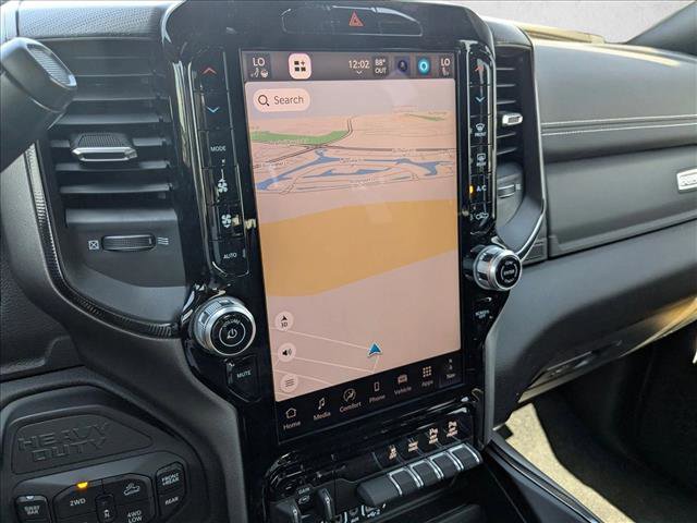 New 2025 RAM 2500 Power Wagon image 13