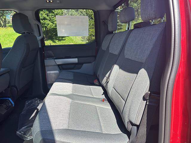 New 2027 Ford F250 XLT w/ XLT Premium Package AWD/4WD image 15