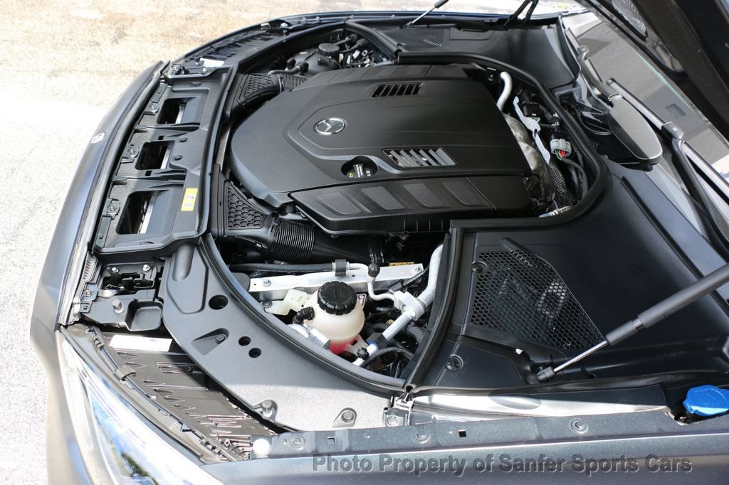 Used 2023 Mercedes-Benz S 580 4MATIC Sedan image 12