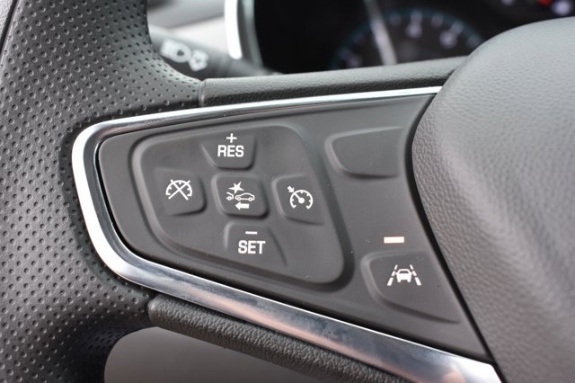 New 2024 Chevrolet Equinox LS FWD image 21