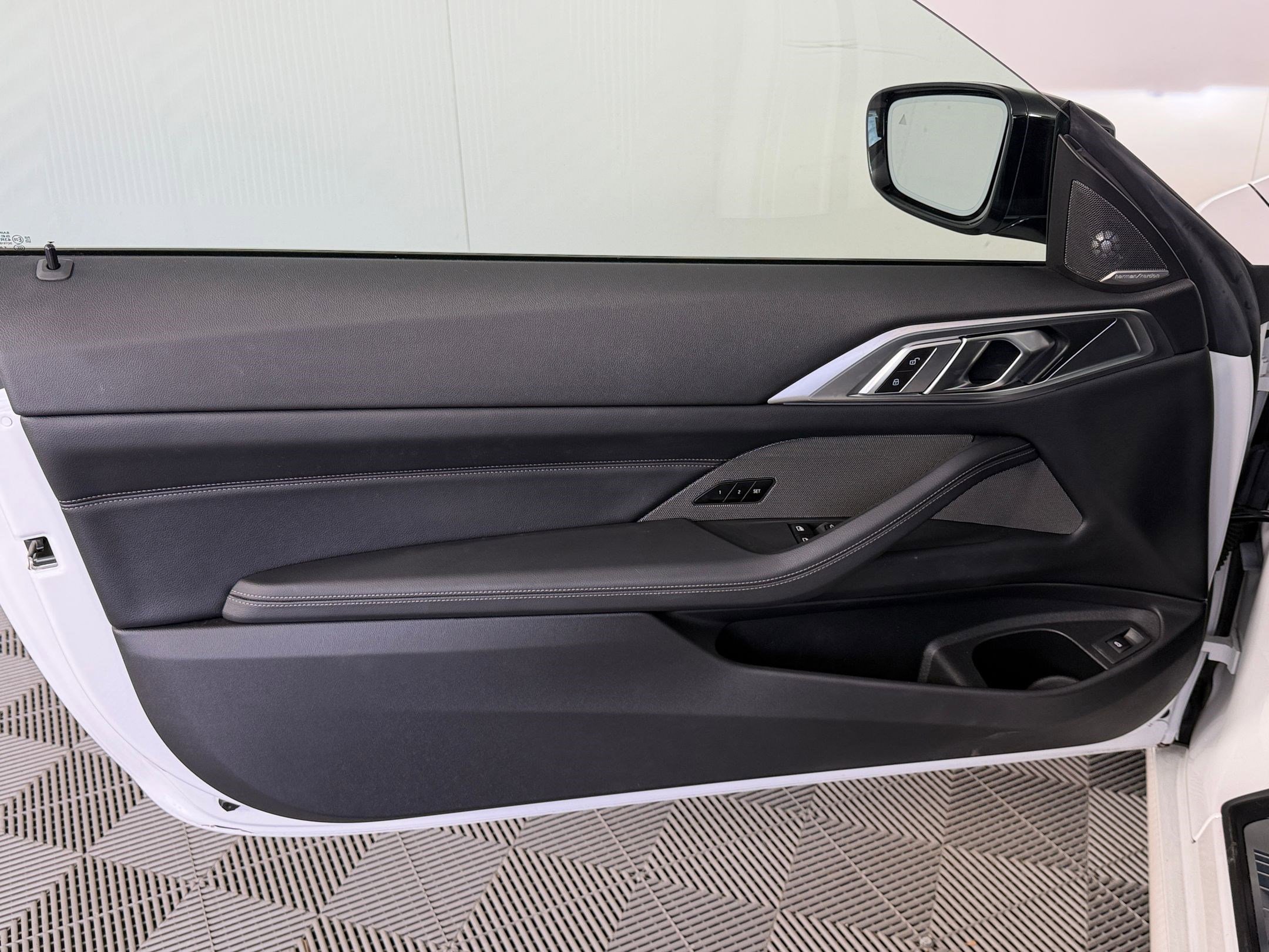 Certified 2023 BMW 430i Coupe w/ M Sport Package image 23