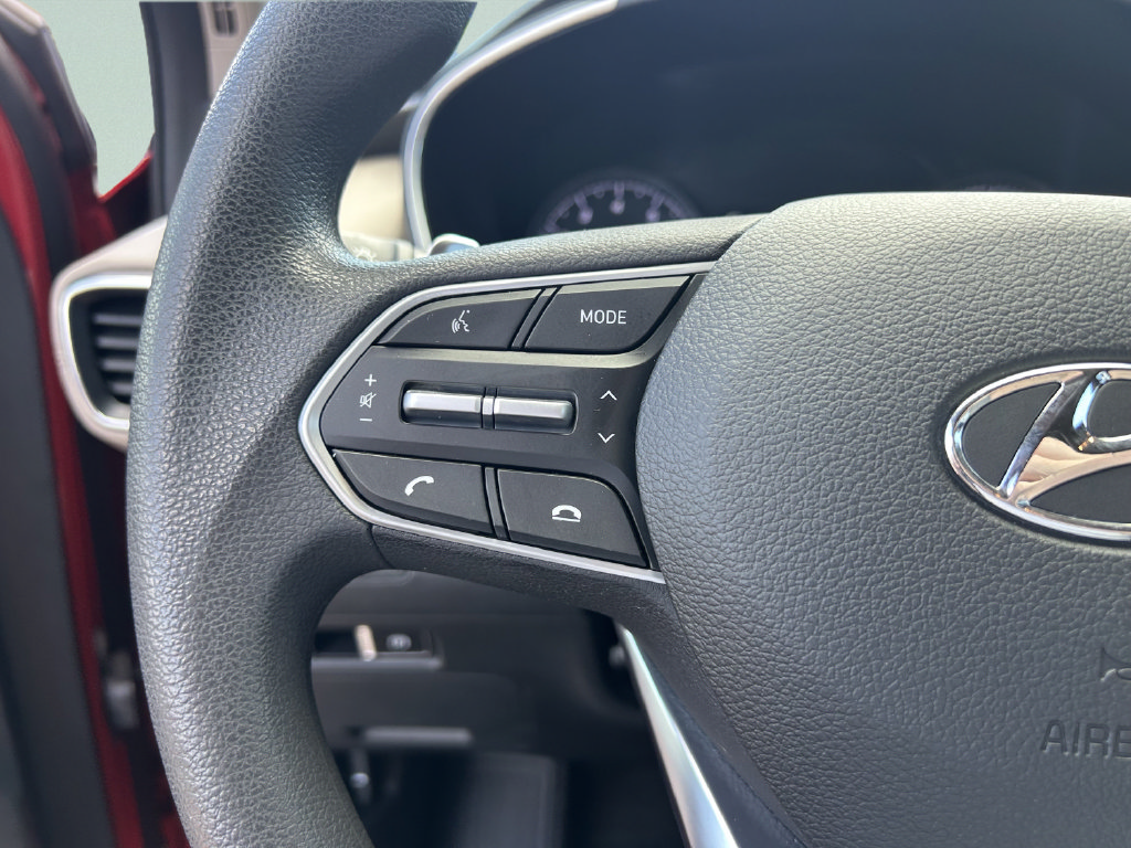 Certified 2023 Hyundai Santa Fe SE FWD image 29
